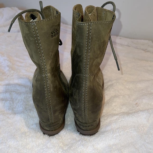 Sorel wedge boot size 11 - Picture 5 of 7